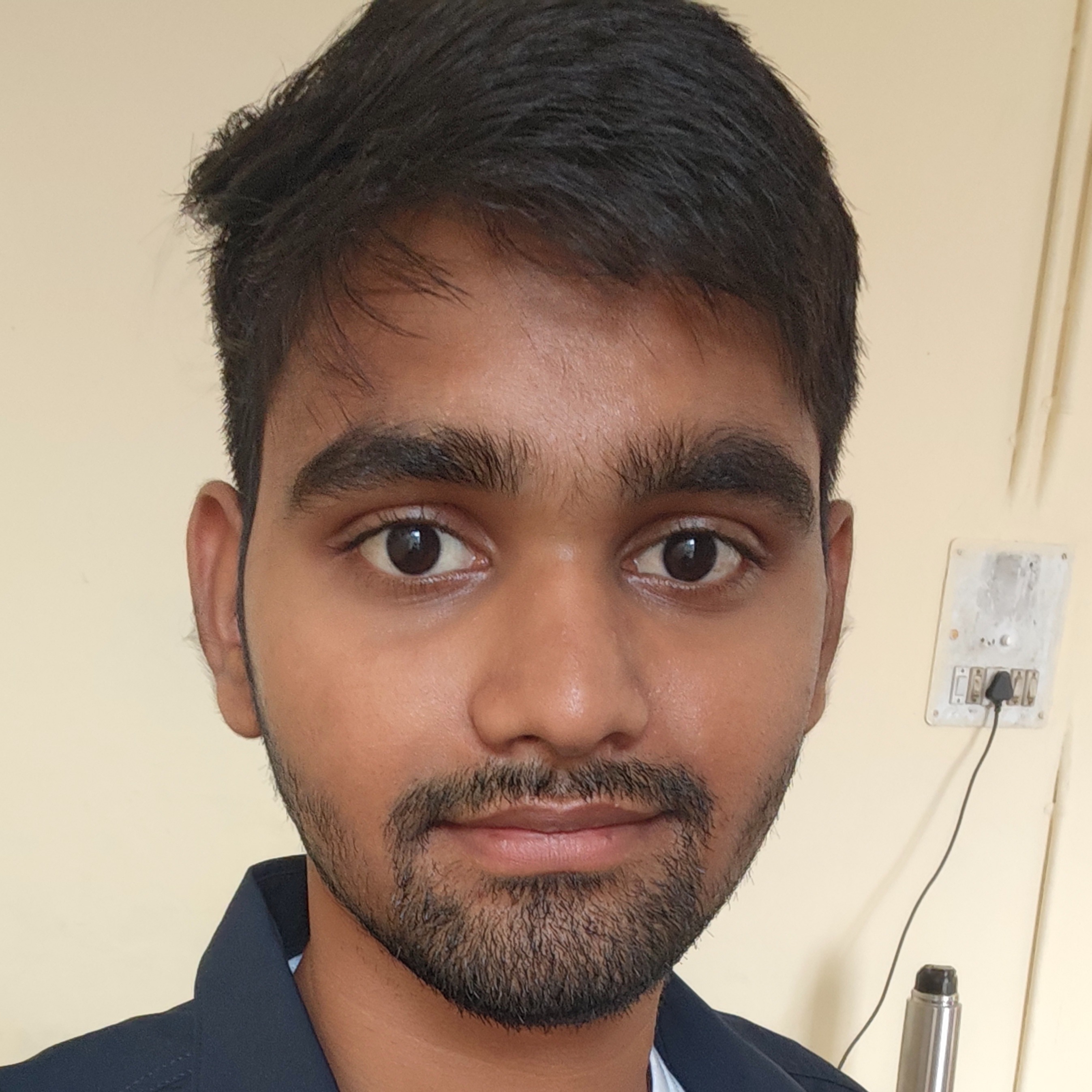 Manjunath Janagonda