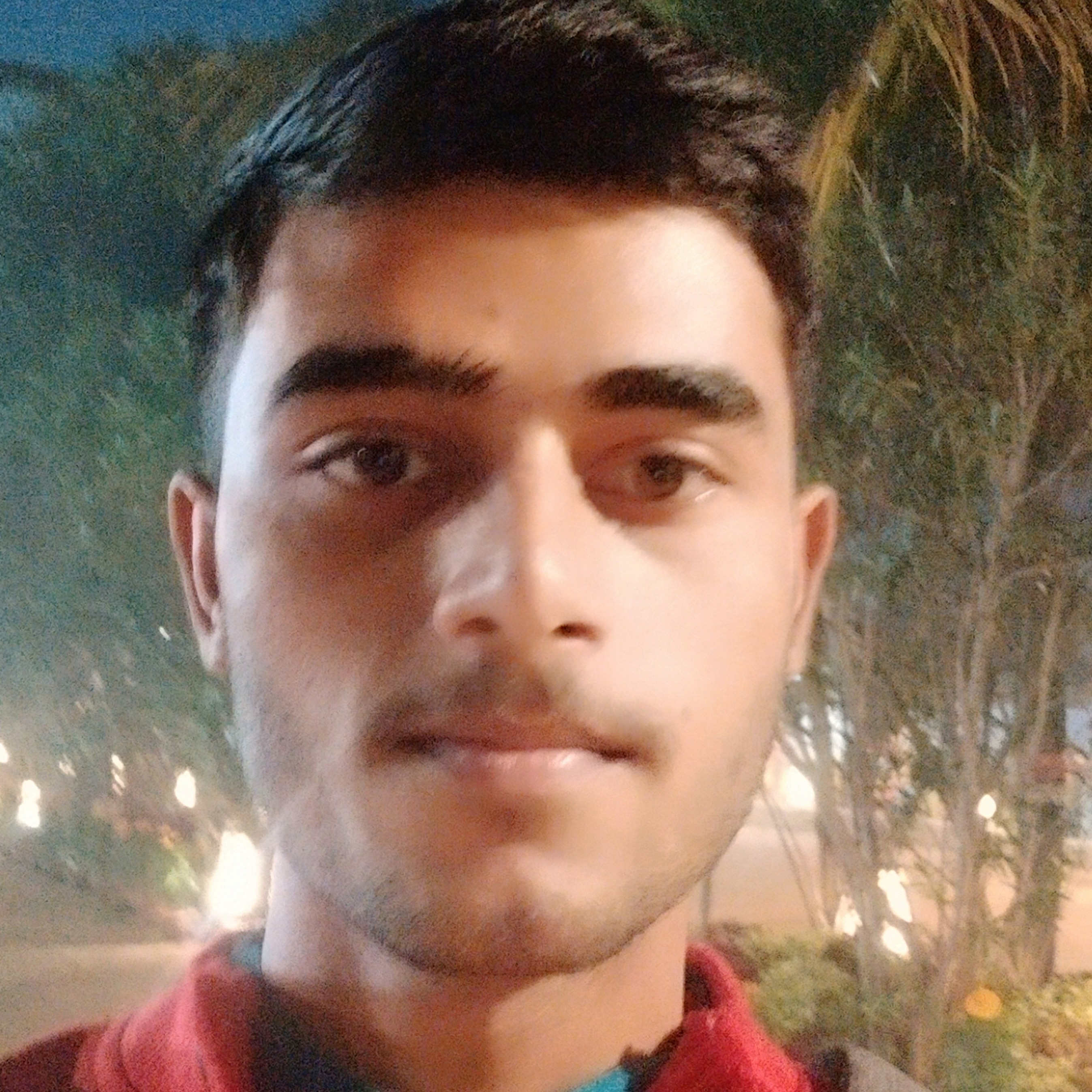 Priyanshu Kumar