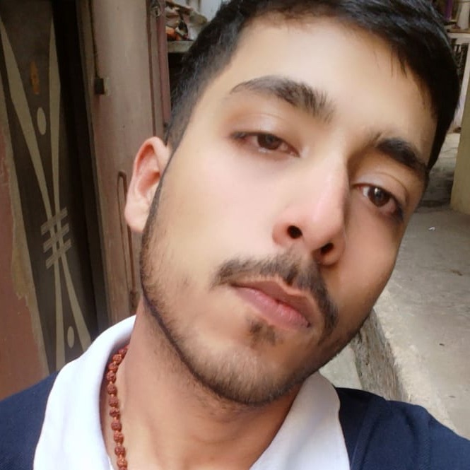 Anuj Kumar Aniket