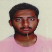 PRAYASH KUMAR JENA