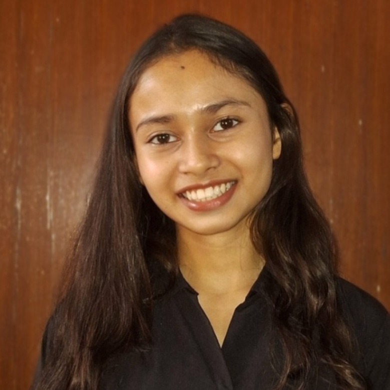BHUMIKA SHARMA