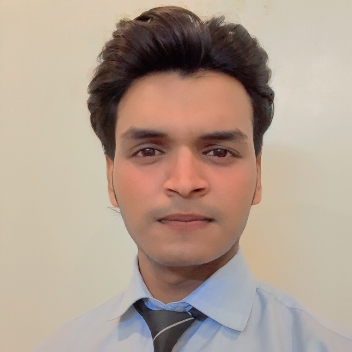 Ayush Maurya