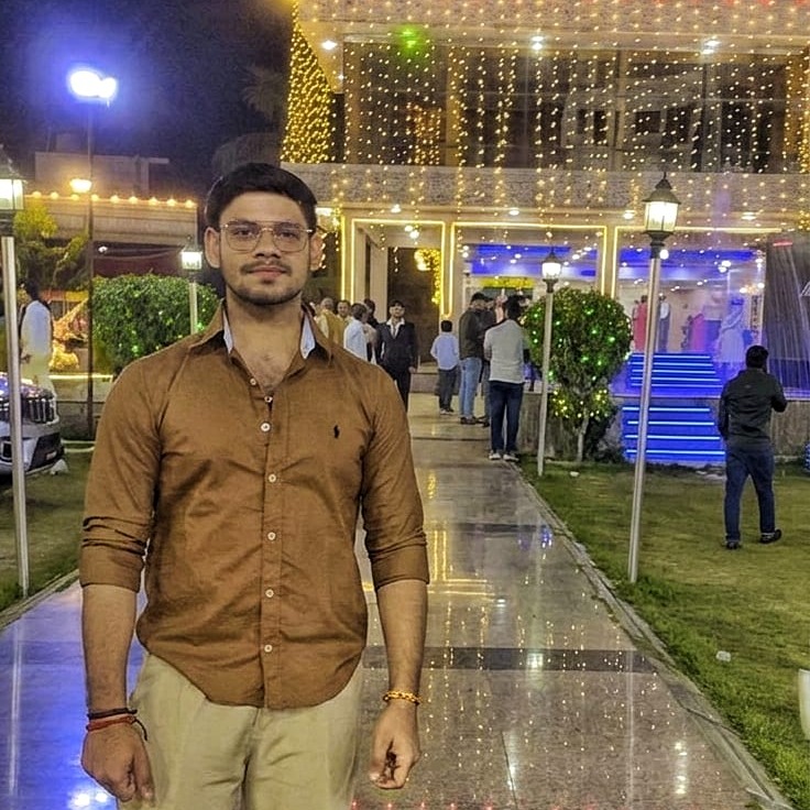 Harshit Sharma