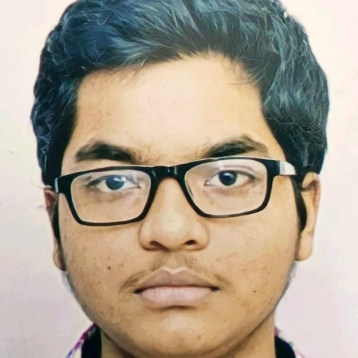 Kamatham Prashanth Sai