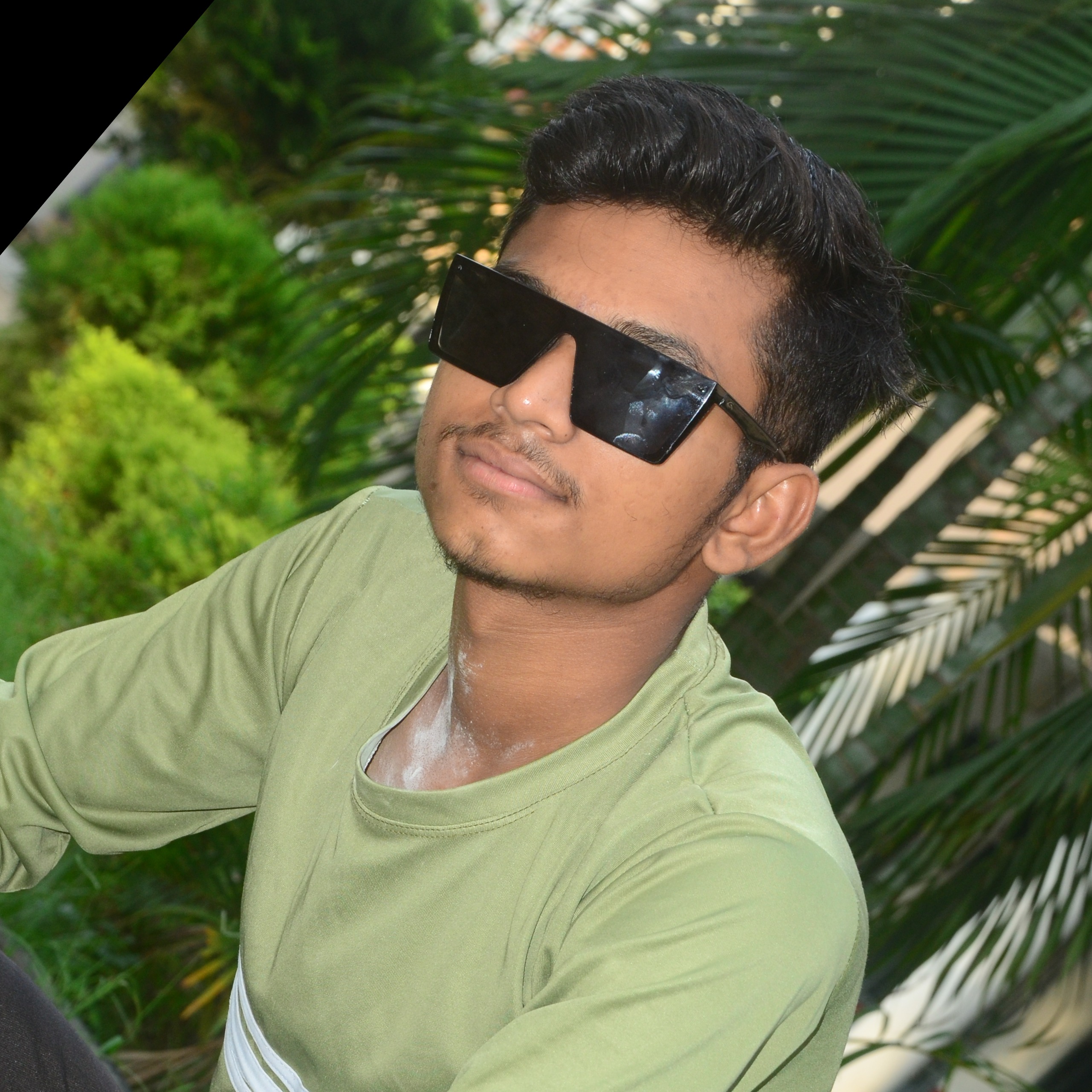 NIKHIL SAINI