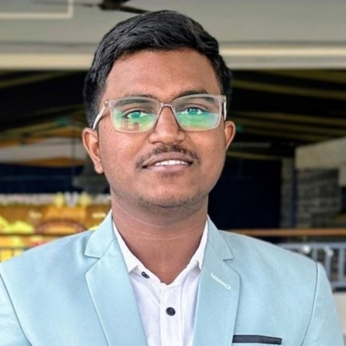 SANKET GANDEWAR