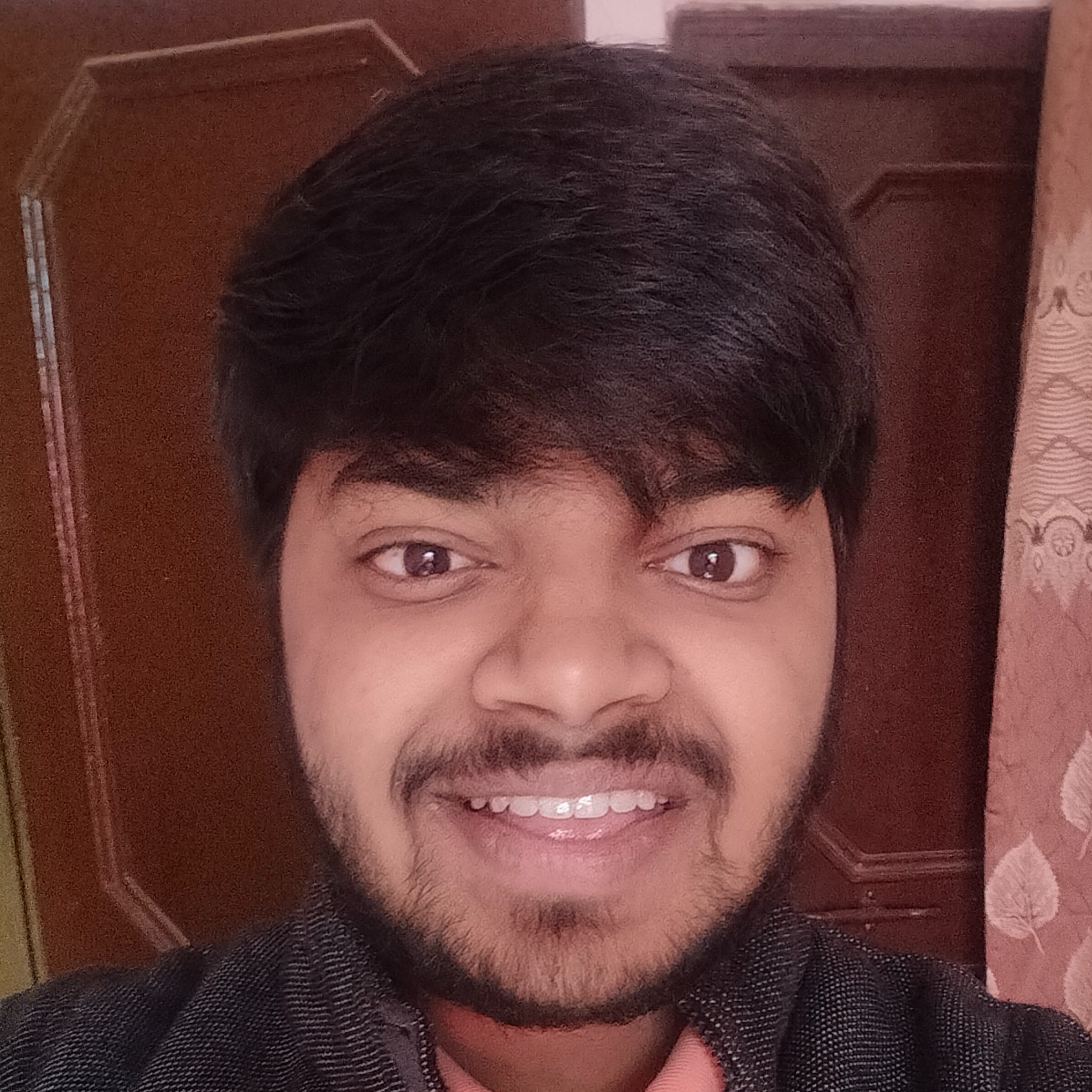 Inshal Ahmad