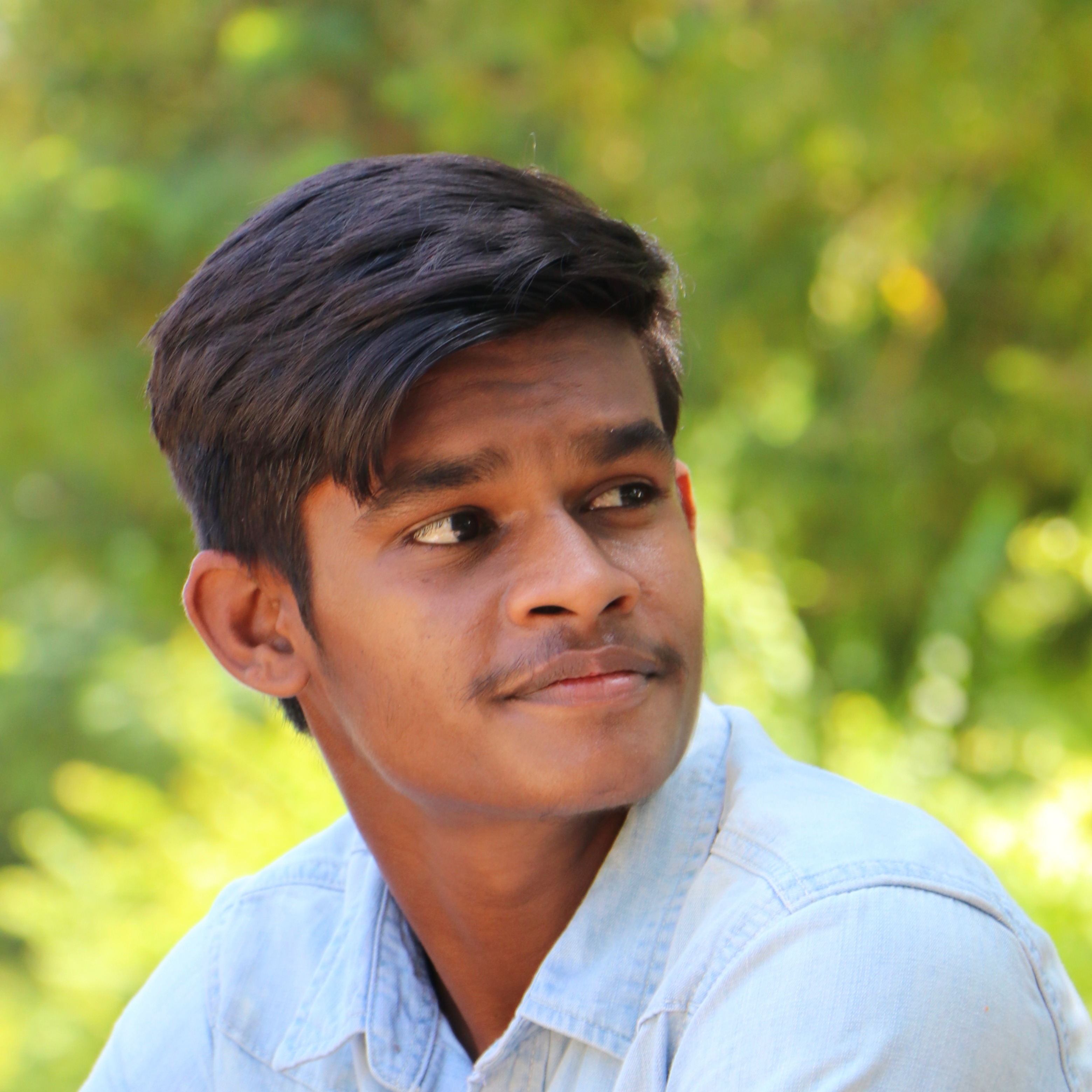 karavalla Hemanth Reddy