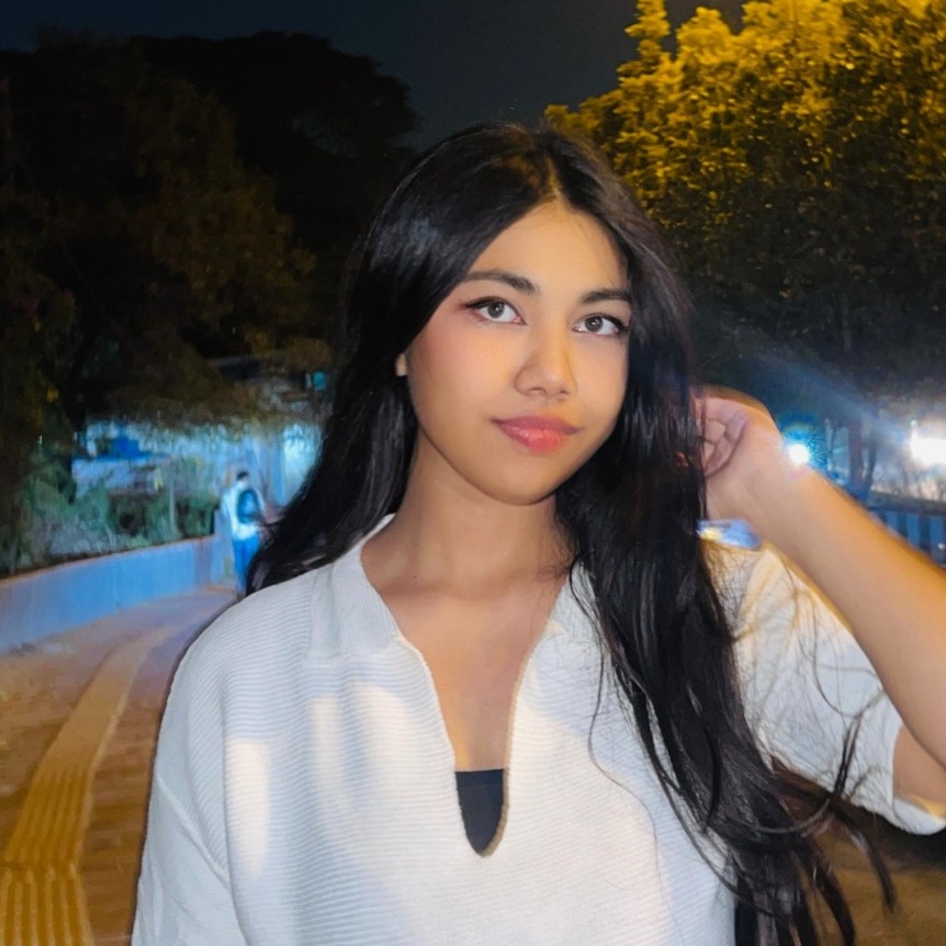 Charvii Srivastav