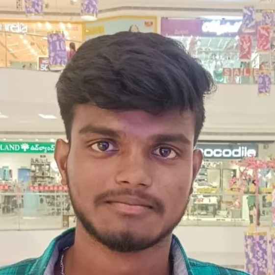 Kolli Vishnu Vardhan Reddy