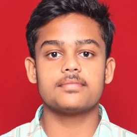 Akhil Kanchi