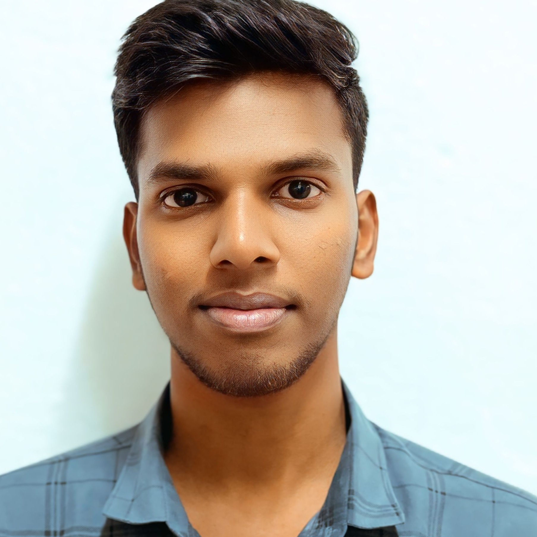 K Lakshmi Varaprasad Chakri