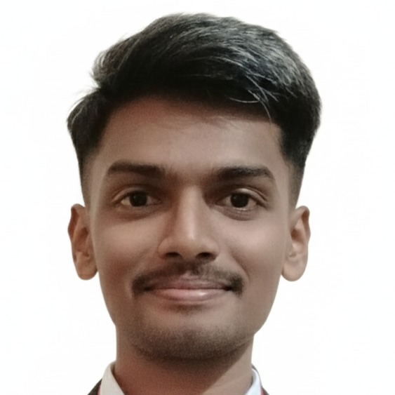 K R Shreyas