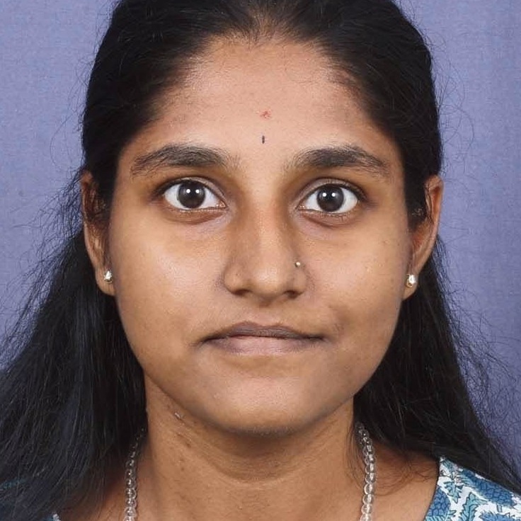 BHOOMIKA M