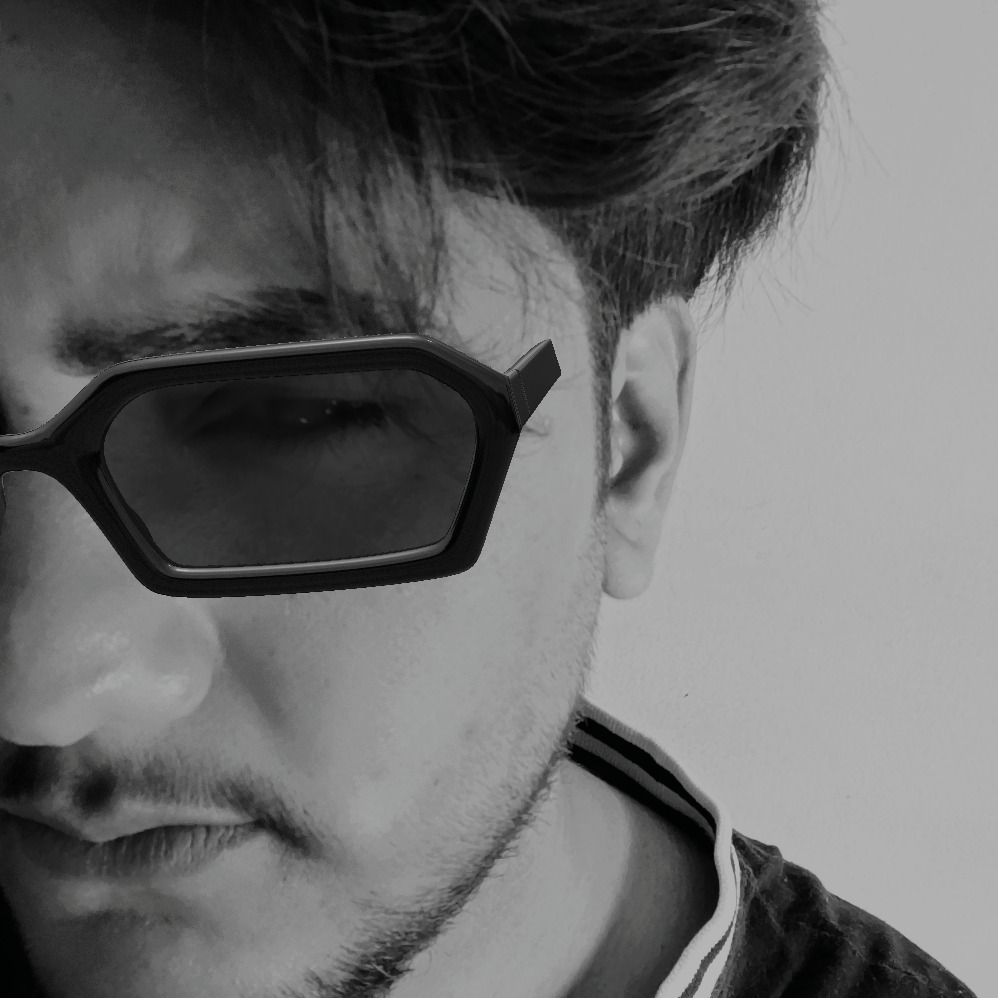 Krrish Joshi