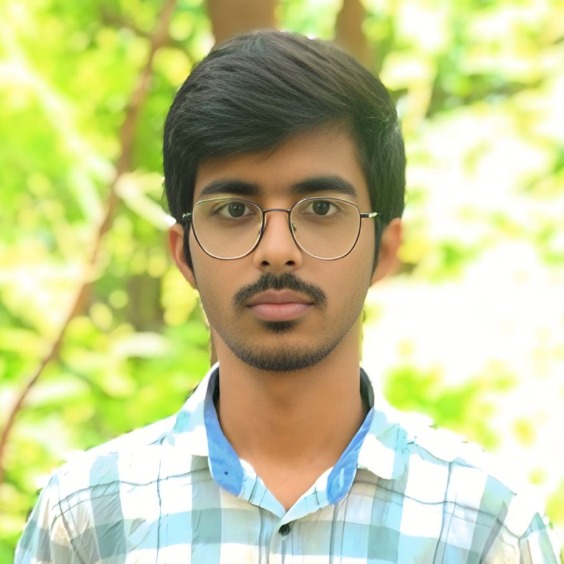 Kalyankar Yogesh Gangadhar