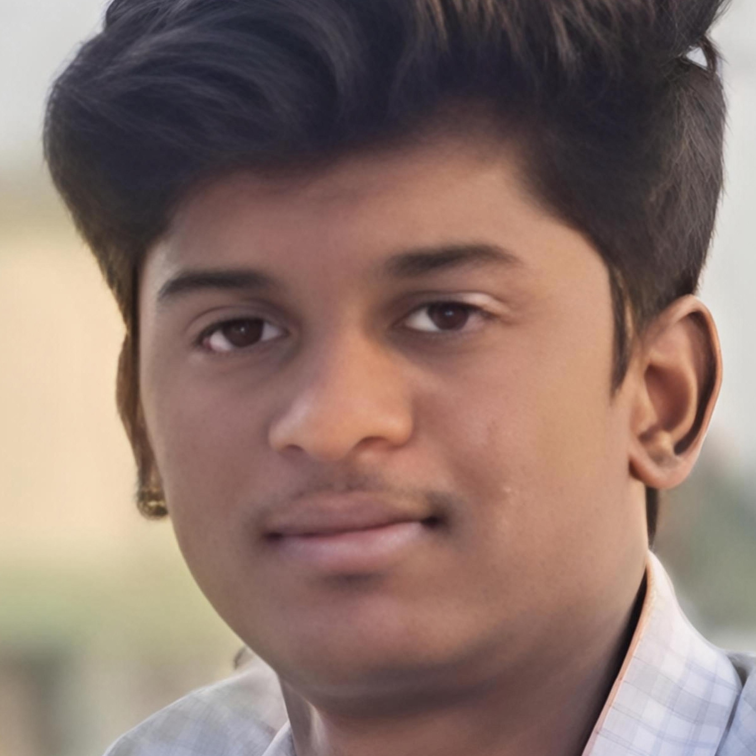 Kovvuru Balavardhan reddy