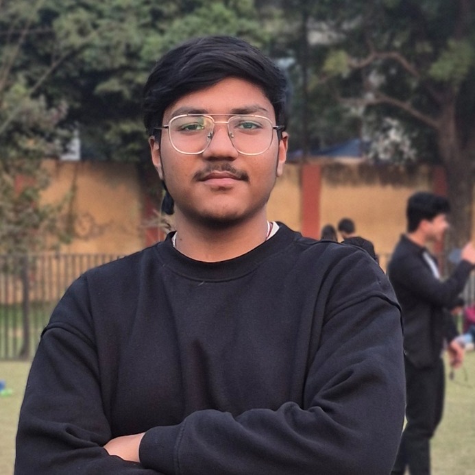 ARSH BHARTI