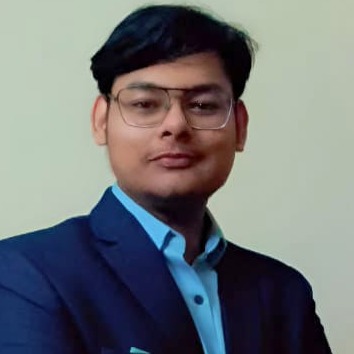 MADHUL PRAVEEN SINGH