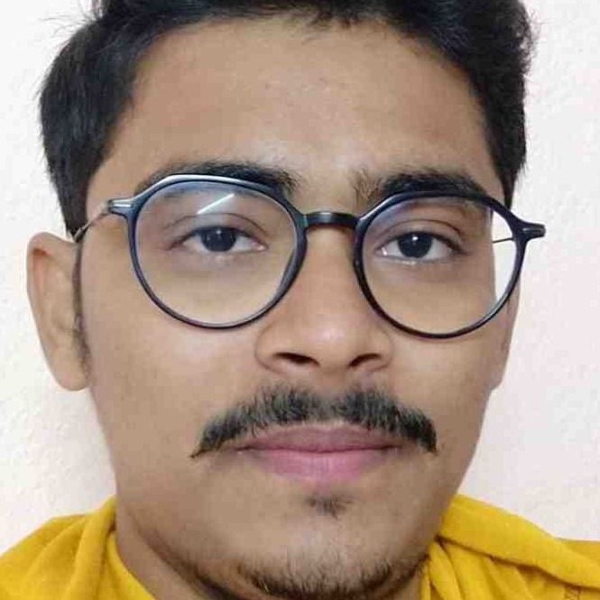 Shaik Moulali