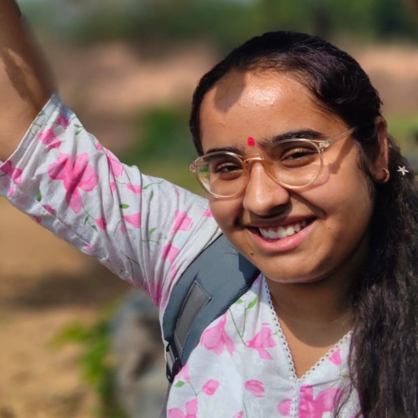 Shreya singh