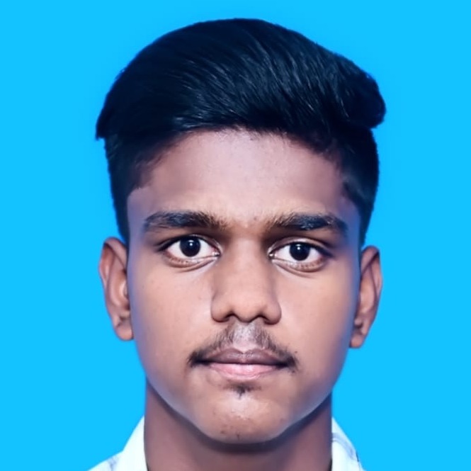 Kishor K