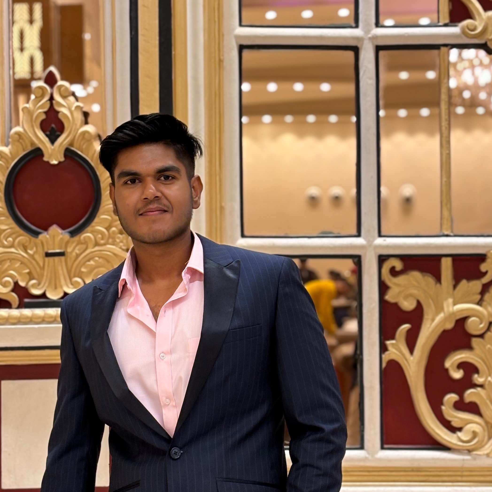 Abhinav Panchal