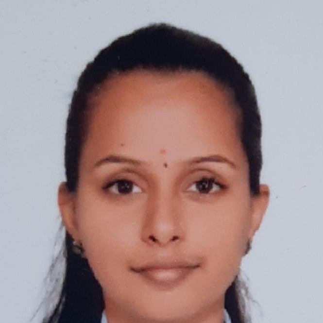 Pranathi P