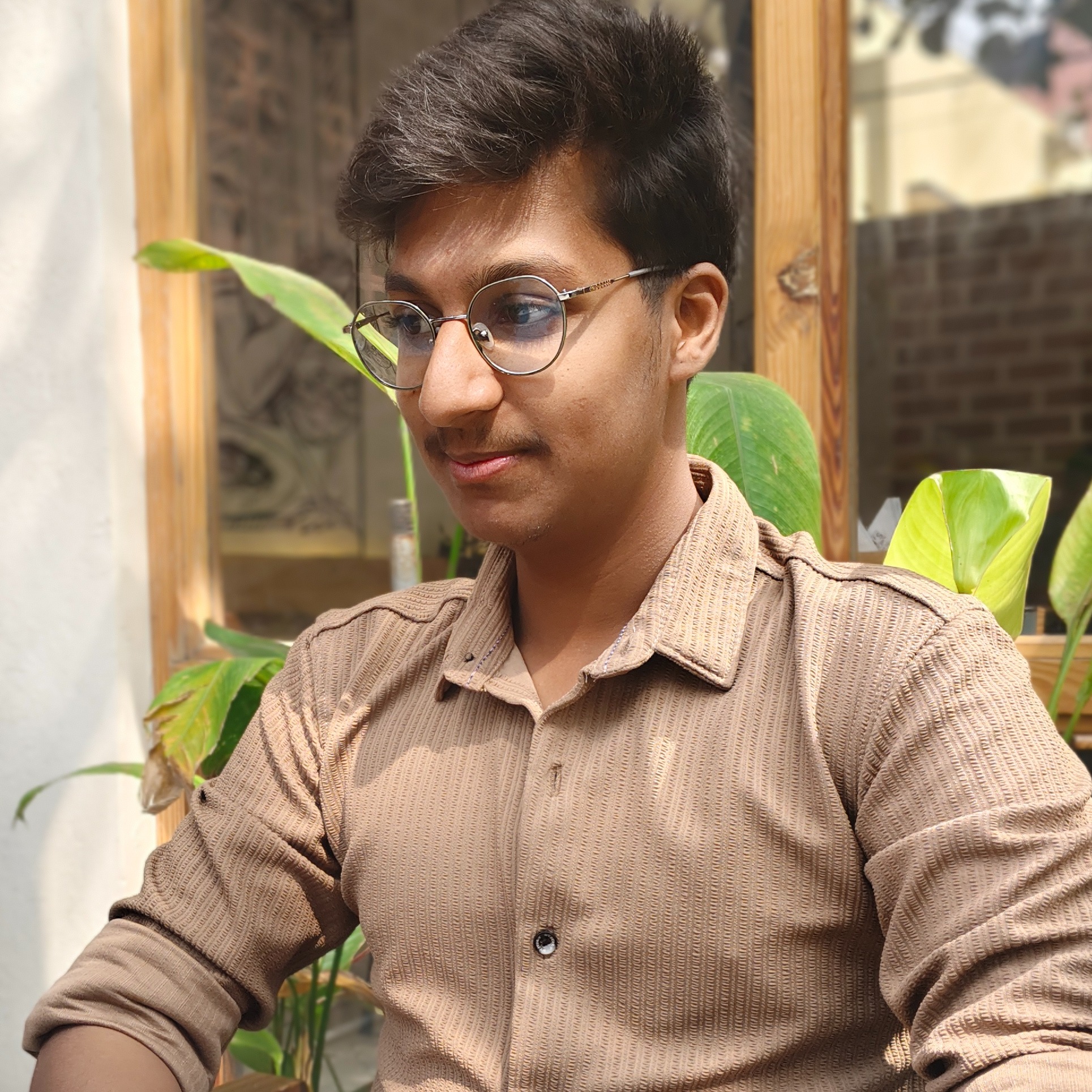 Manoj Kumar G