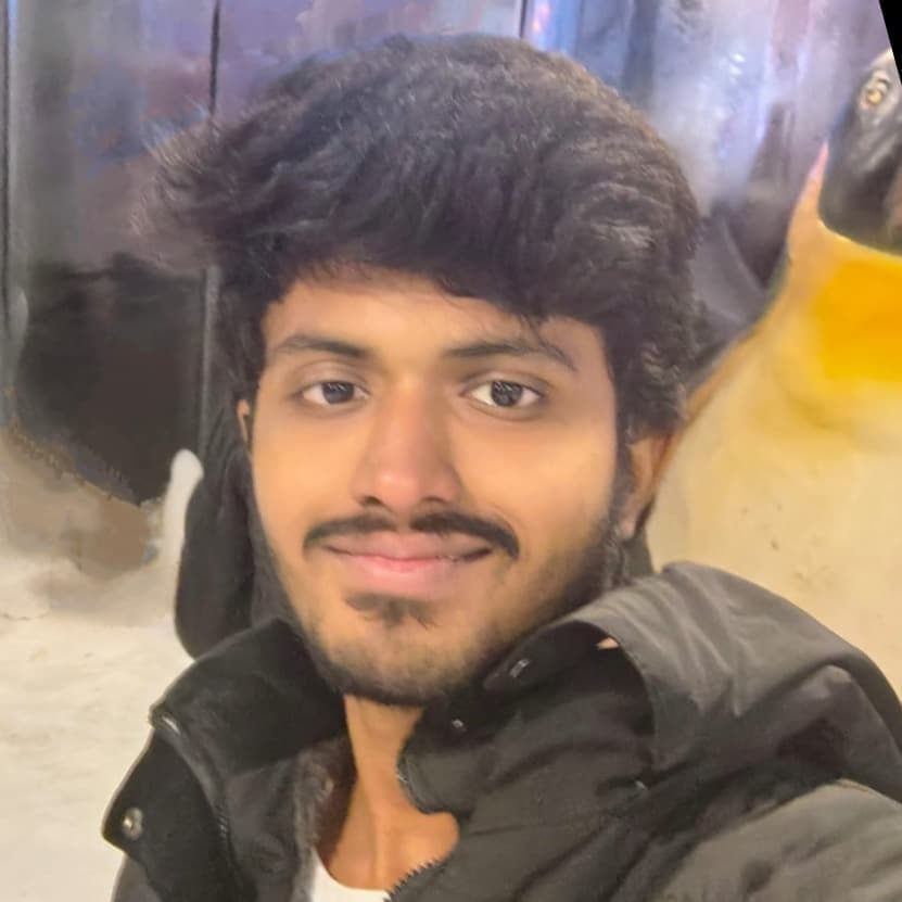 Srivathsan S S