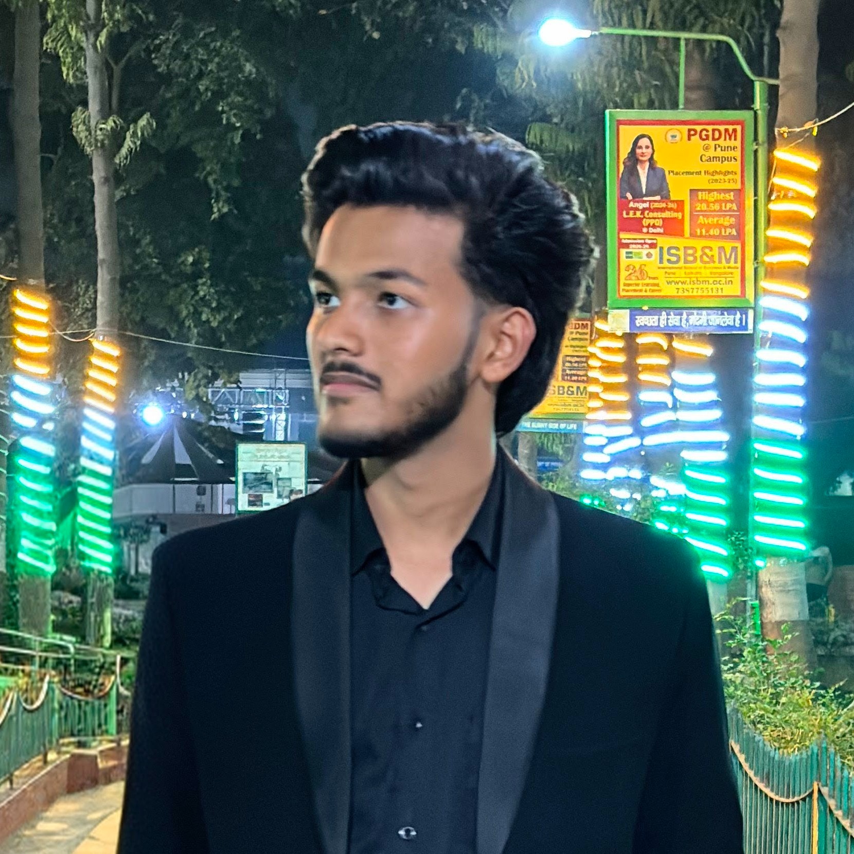 KUSHAGRA GOEL