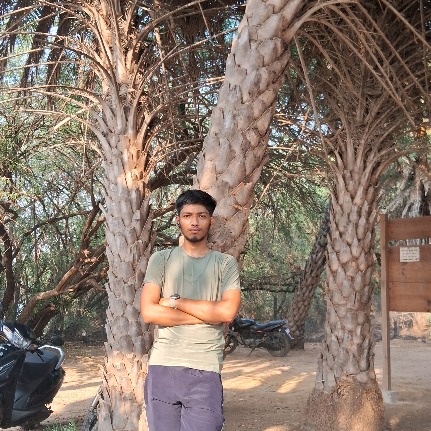Dhruv kardam