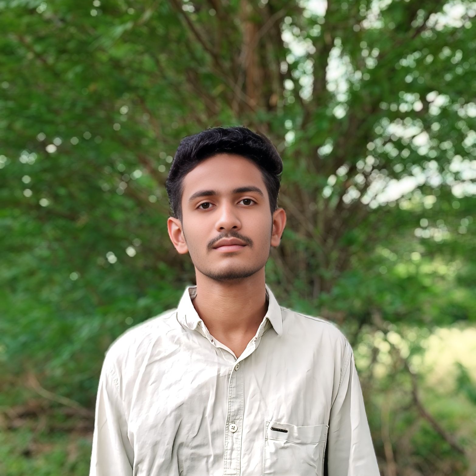 Hakli Arshad