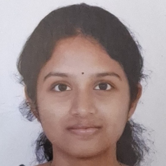 Kalaipriya S