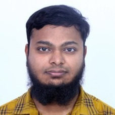 Shaik Mansoor