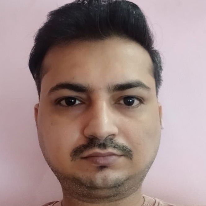 Ankit Singh