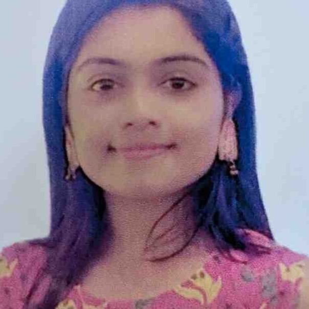 Suparna Das