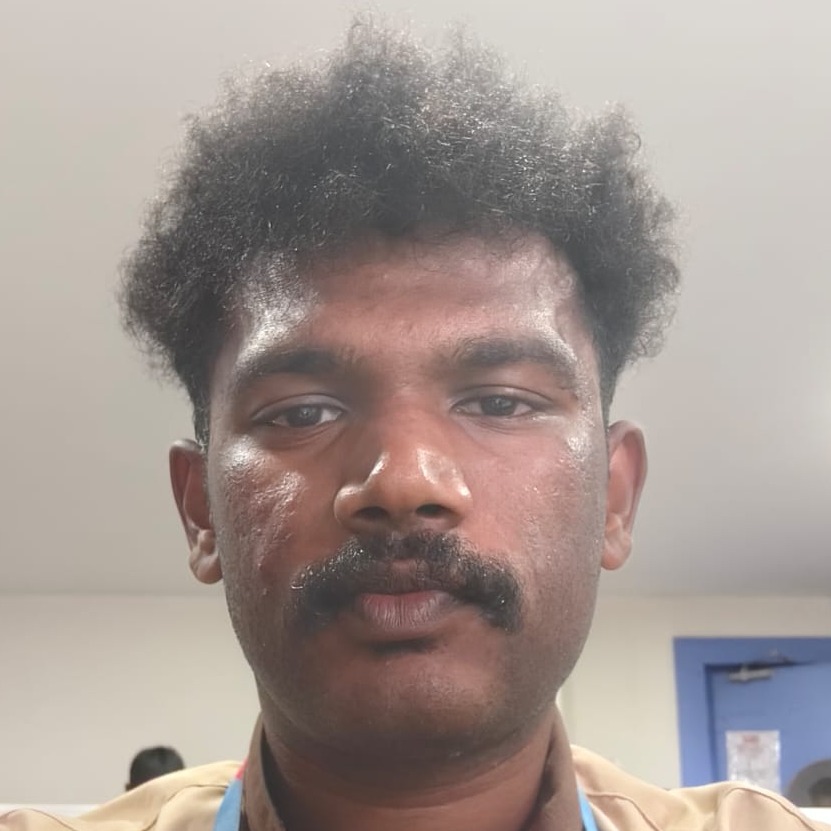sebin satheesh
