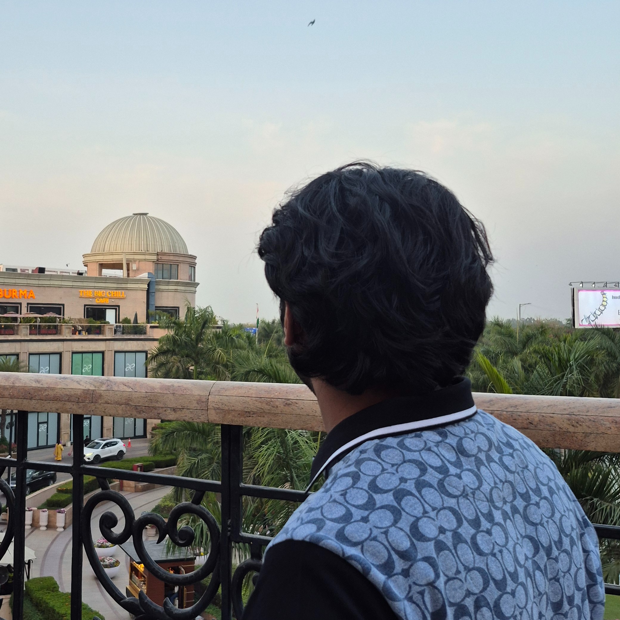 arunansh