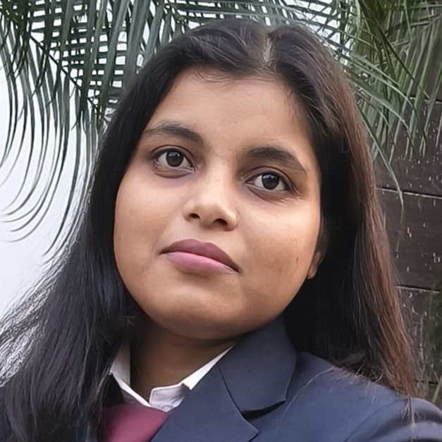 ANJALI Das