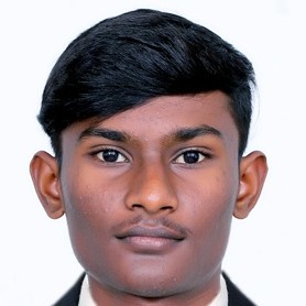 HARSHITH R