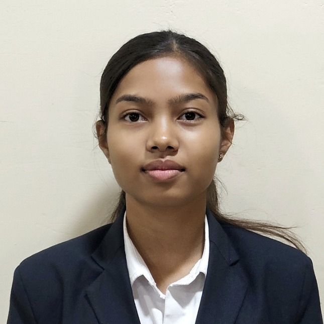 Parul Thakur