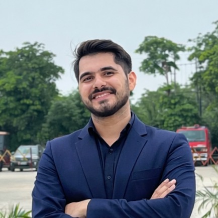 SHIVANSHU SHARMA