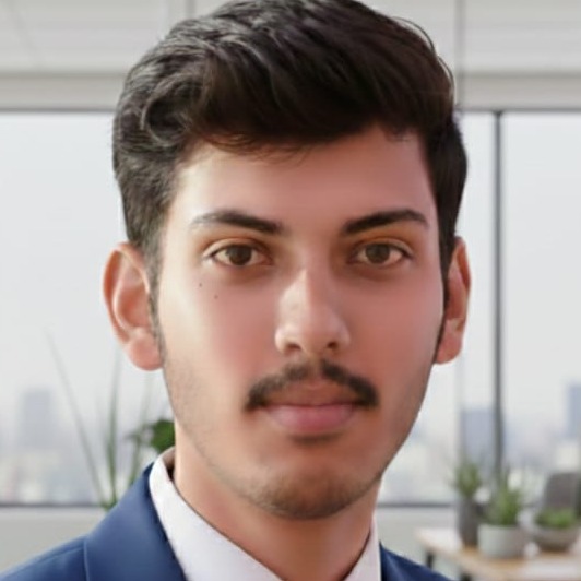 Chinmay Sah
