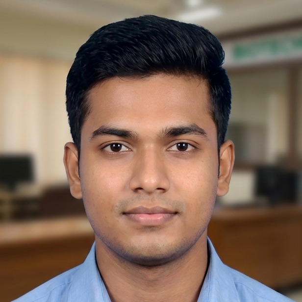 Soumya Ranjan Das