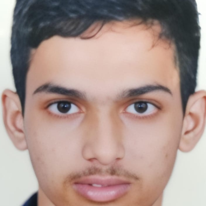 METTA SANTOSH KUMAR