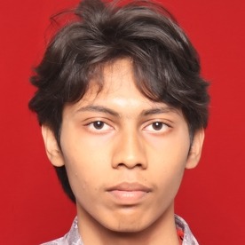 TAMADA YESWANTH SAI