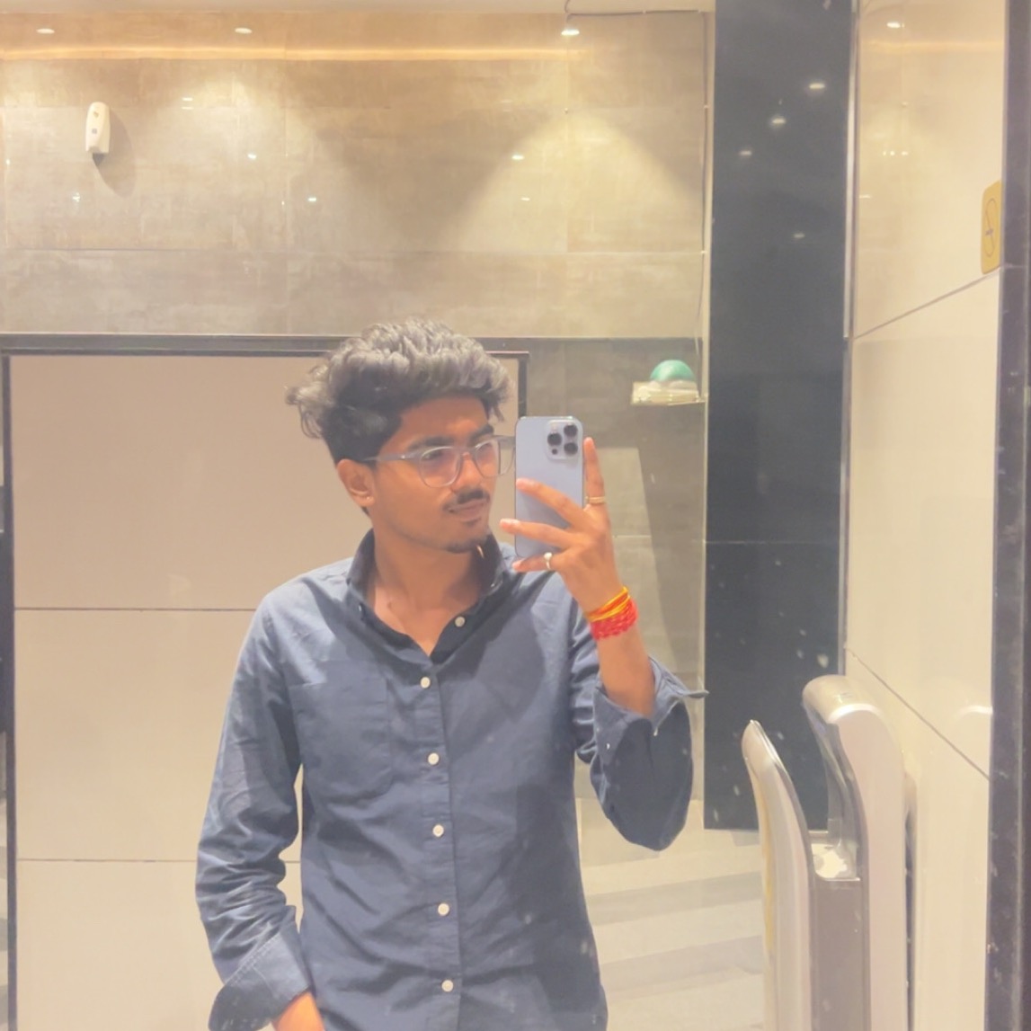 Vikrant Ghorpade