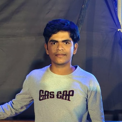 Prashanth chauhan