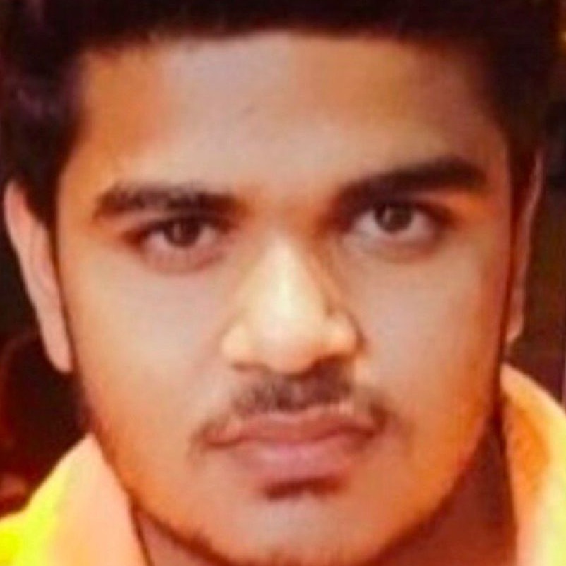 Ritik Lamba